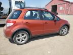 2012 SUZUKI SX4  à vendre chez Copart ON - LONDON