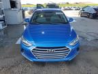 2017 Hyundai Elantra Se for Sale in West Palm Beach, FL - Rear End