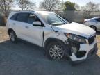2016 Kia Sorento Lx за продажба в San Diego, CA - Front End