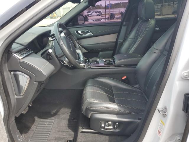  LAND ROVER RANGEROVER 2019 White