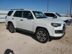 2021 Toyota 4Runner Night Shade en Venta en Andrews, TX - Vandalism