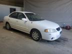 2002 Nissan Sentra Gxe for Sale in Candia, NH - Side
