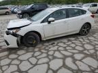 2023 Subaru Impreza Premium იყიდება Hurricane-ში, WV - Front End