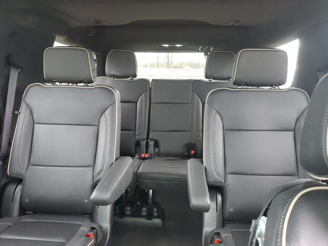 2023 CHEVROLET TAHOE K1500 PREMIER  