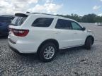 2023 Dodge Durango Sxt იყიდება Apopka-ში, FL - Front End