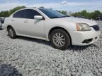 2009 Mitsubishi Galant Es na sprzedaż w Mebane, NC - Side