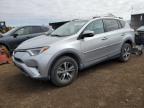 2017 Toyota Rav4 Xle for Sale in Brighton, CO - Rear End