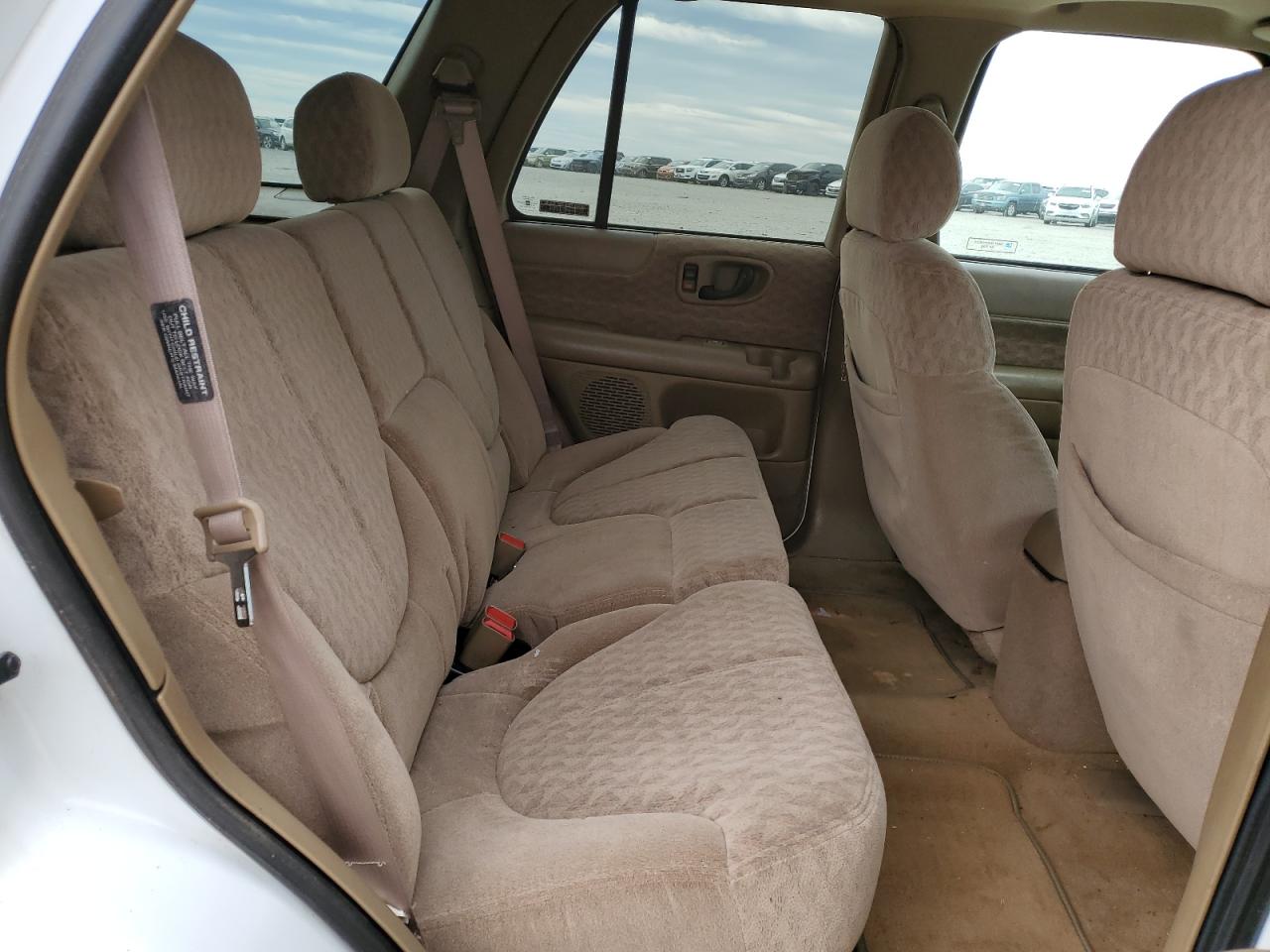 1998 GMC Jimmy VIN: 1GKCS13W2W2555790 Lot: 53529365