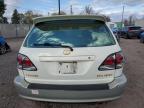 2001 Lexus Rx 300 продається в Chalfont, PA - Front End
