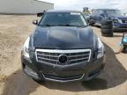 2014 CADILLAC ATS  for sale at Copart AB - CALGARY