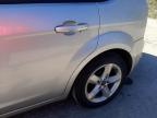 2009 FORD FOCUS ZETE for sale at Copart SANDWICH