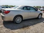 2014 Chrysler 200 Limited for Sale in Mercedes, TX - Water/Flood