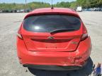 2013 Ford Fiesta Se na sprzedaż w York Haven, PA - Rear End