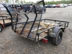 2020 Carry-On Utility Trailer na sprzedaż w Spartanburg, SC - Rear End