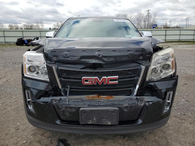 GMC TERRAIN 2012 Black