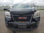 2012 Gmc Terrain Slt продається в Leroy, NY - Front End