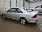 2002 Honda Civic Ex na sprzedaż w Davison, MI - Front End