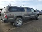 2015 Toyota Tacoma Double Cab Long Bed de vânzare în Pennsburg, PA - Front End