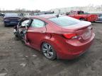2015 Hyundai Elantra Se zu verkaufen in New Britain, CT - Front End