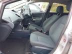 2009 FORD FIESTA TIT for sale at Copart BRISTOL