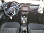 2020 Nissan Versa S en Venta en San Antonio, TX - Front End