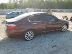 2014 Honda Accord Exl на продаже в Charles City, VA - Side