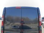 2015 RENAULT TRAFIC SL2 for sale at Copart SANDWICH
