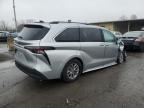 2024 Toyota Sienna Le for Sale in Marlboro, NY - Front End