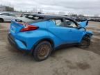 2019 TOYOTA C-HR XLE for sale at Copart ON - TORONTO