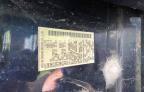 2007 Infiniti Qx56  იყიდება Apopka-ში, FL - Mechanical