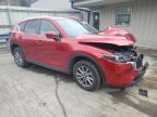 2022 Mazda Cx-5 Preferred на продаже в Ellwood City, PA - Front End