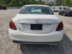 2017 Mercedes-Benz C 300 4Matic for Sale in Hurricane, WV - Front End
