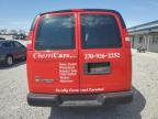 2011 Chevrolet Express G2500  for Sale in Earlington, KY - Hail