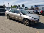 1998 Honda Accord Ex for Sale in Woodburn, OR - Front End