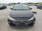 2019 Hyundai Elantra Sel for Sale in Grand Prairie, TX - Rear End