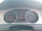 2013 VOLKSWAGEN GOLF SE BL for sale at Copart YORK