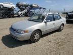 2000 Toyota Corolla Ve de vânzare în American Canyon, CA - Side