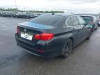 2010 BMW 520D SE AU for sale at Copart CHESTER