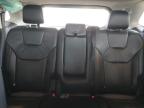 2022 Ford Edge Titanium en Venta en Wilmer, TX - Front End
