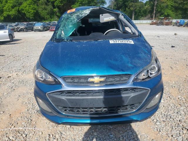  CHEVROLET SPARK 2019 Синий