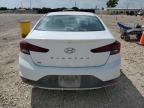 2019 Hyundai Elantra Se en Venta en Temple, TX - Front End