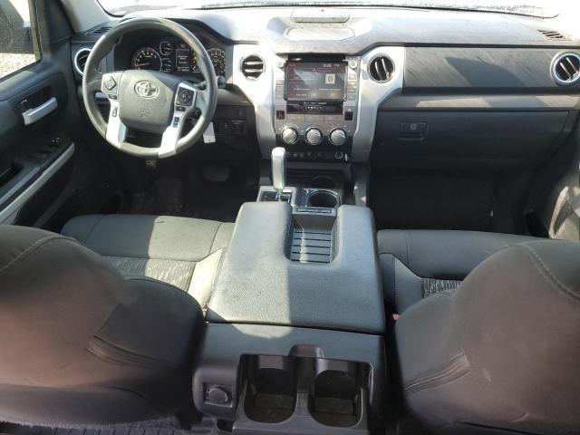  TOYOTA TUNDRA 2021 Szary