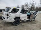 2002 Toyota Sequoia Limited for Sale in Franklin, WI - Rollover