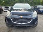 2016 Chevrolet Equinox Ls продається в Austell, GA - Side