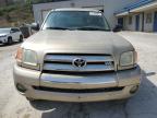 2003 Toyota Tundra Access Cab Sr5 for Sale in Hurricane, WV - Front End