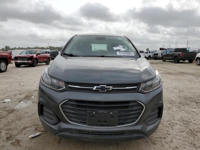  CHEVROLET TRAX 2020 Szary