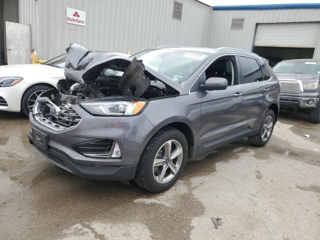 FORD EDGE SEL 2021