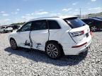 2019 Audi Q7 Premium Plus продається в Arcadia, FL - Side
