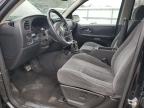 2007 Chevrolet Trailblazer Ls იყიდება Hurricane-ში, WV - Front End