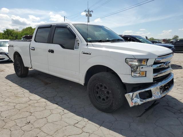 Pickups FORD F-150 2017 Biały